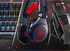 Gaming gear