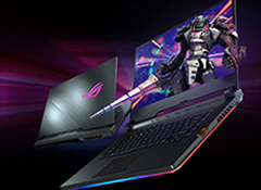 Laptops